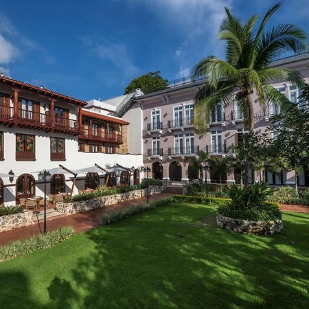 Hotel La Compania, In The Unbound Collection By Hyatt مدينة باناما المظهر الخارجي الصورة
