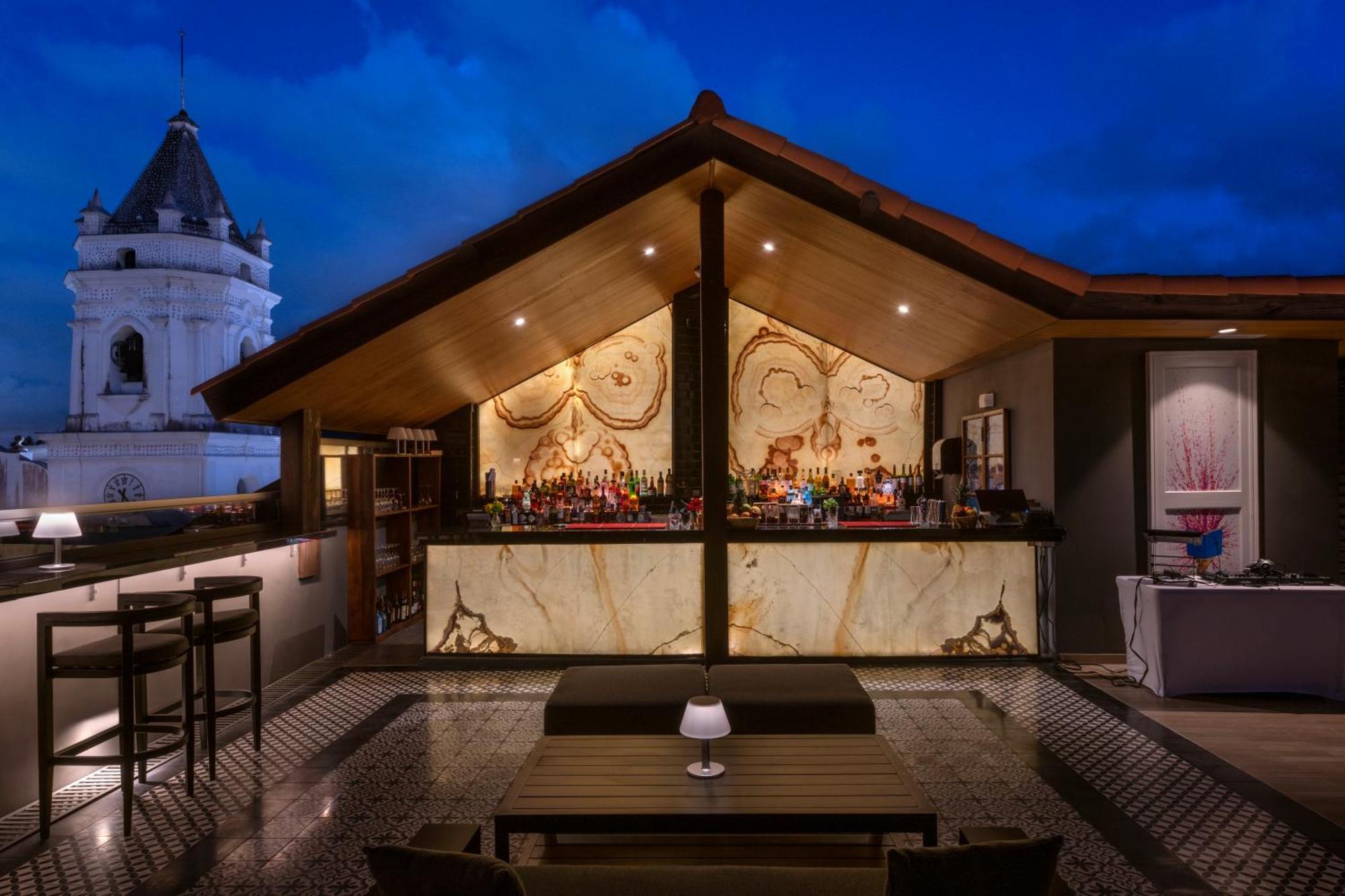 Hotel La Compania, In The Unbound Collection By Hyatt مدينة باناما المظهر الخارجي الصورة
