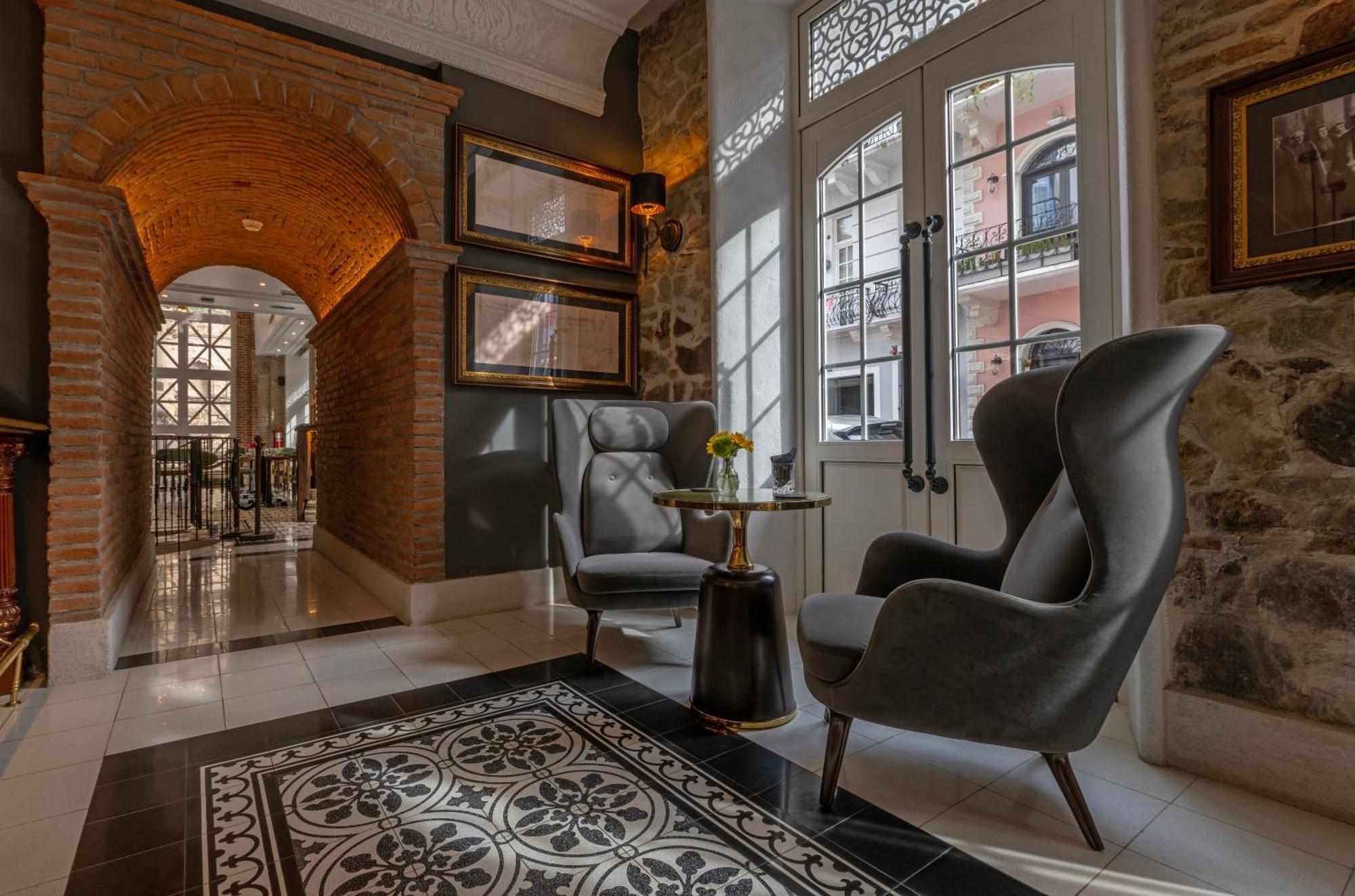 Hotel La Compania, In The Unbound Collection By Hyatt مدينة باناما المظهر الخارجي الصورة