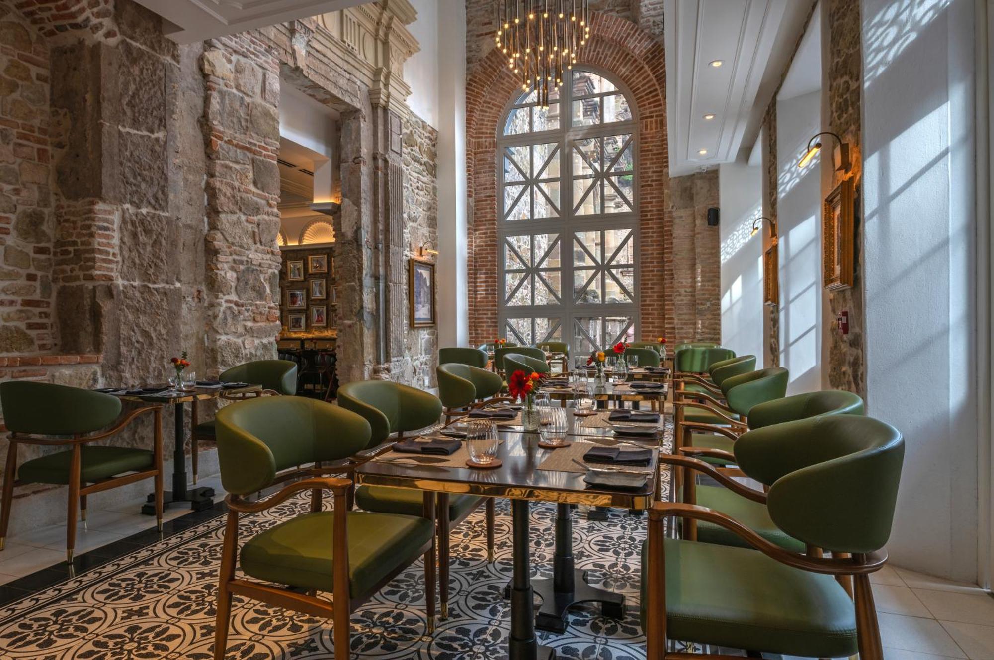 Hotel La Compania, In The Unbound Collection By Hyatt مدينة باناما المظهر الخارجي الصورة
