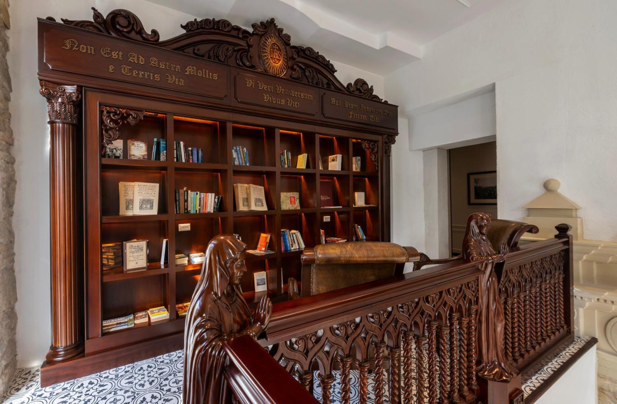 Hotel La Compania, In The Unbound Collection By Hyatt مدينة باناما المظهر الخارجي الصورة