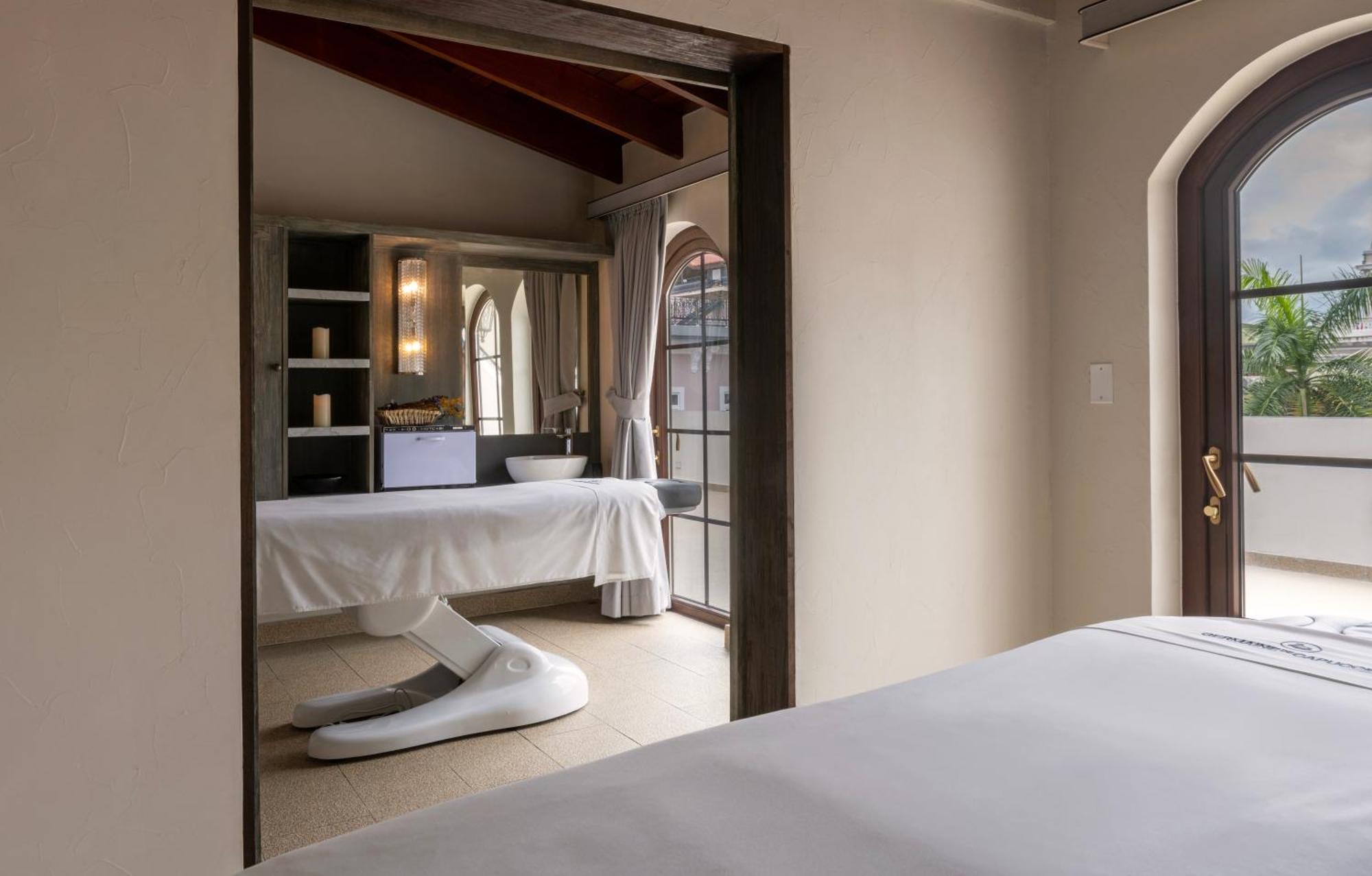 Hotel La Compania, In The Unbound Collection By Hyatt مدينة باناما المظهر الخارجي الصورة