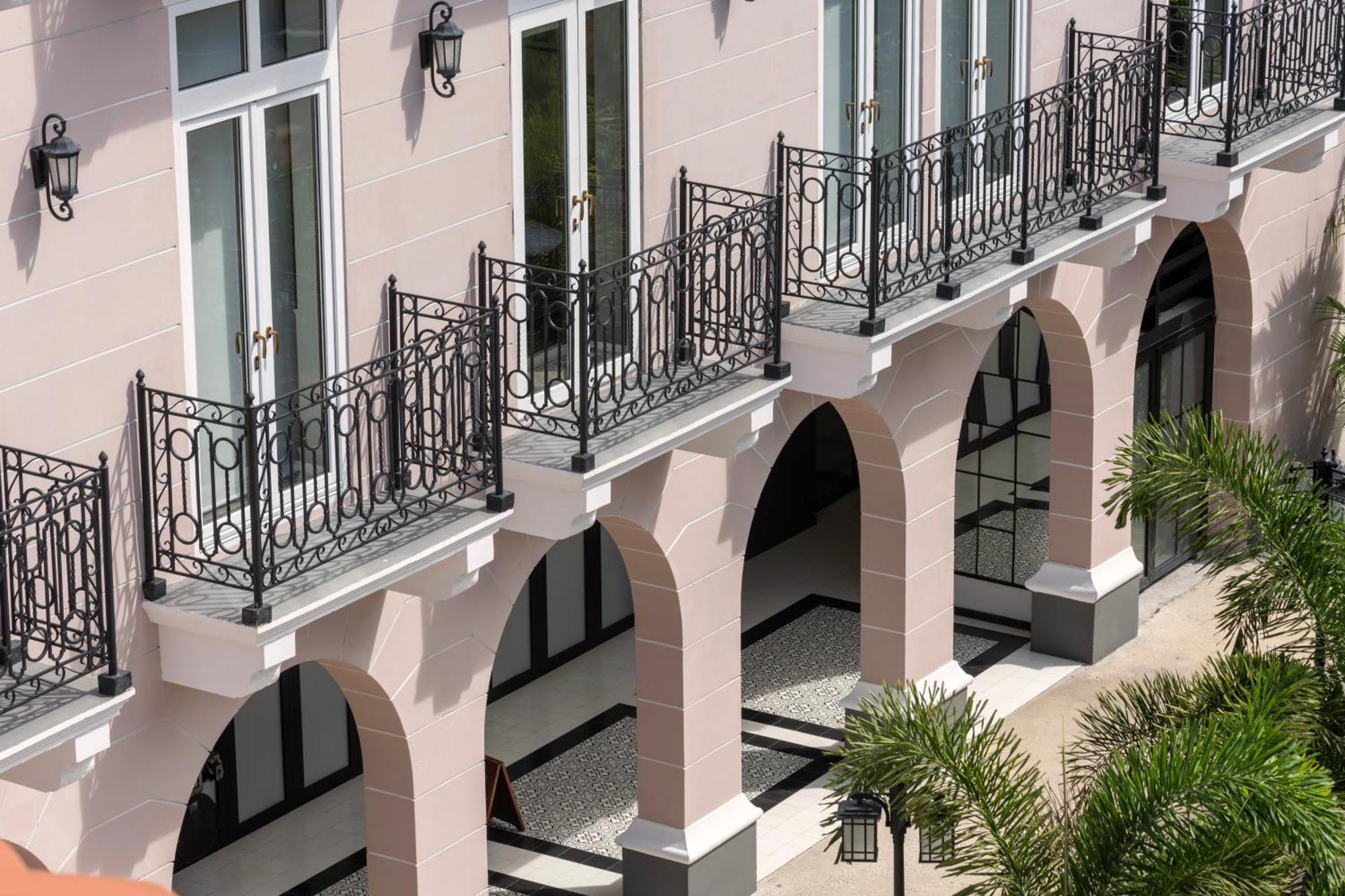 Hotel La Compania, In The Unbound Collection By Hyatt مدينة باناما المظهر الخارجي الصورة