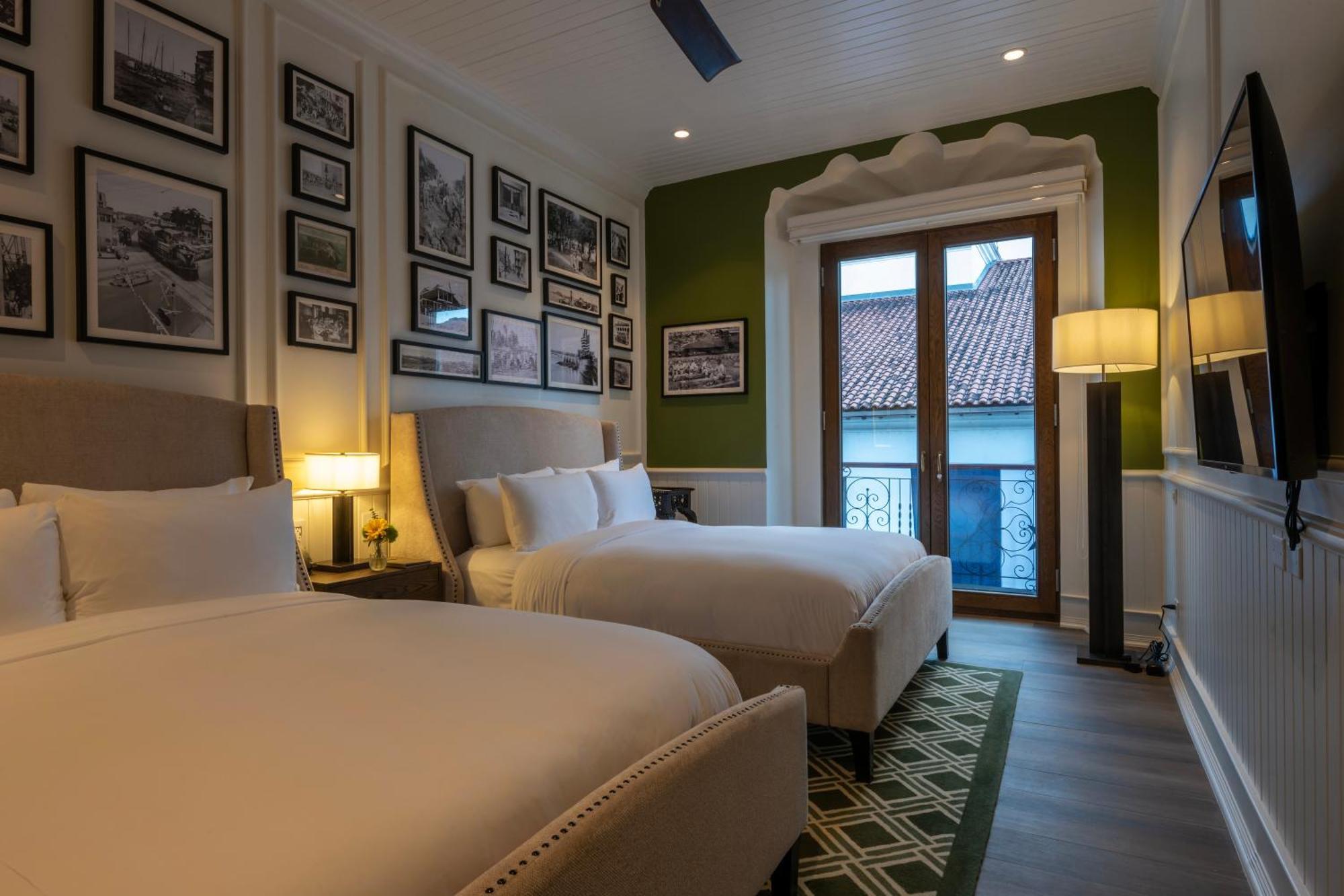 Hotel La Compania, In The Unbound Collection By Hyatt مدينة باناما المظهر الخارجي الصورة