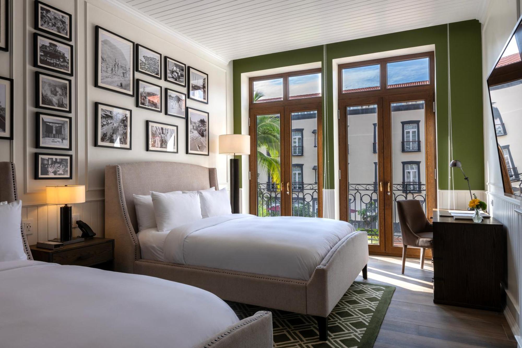 Hotel La Compania, In The Unbound Collection By Hyatt مدينة باناما المظهر الخارجي الصورة