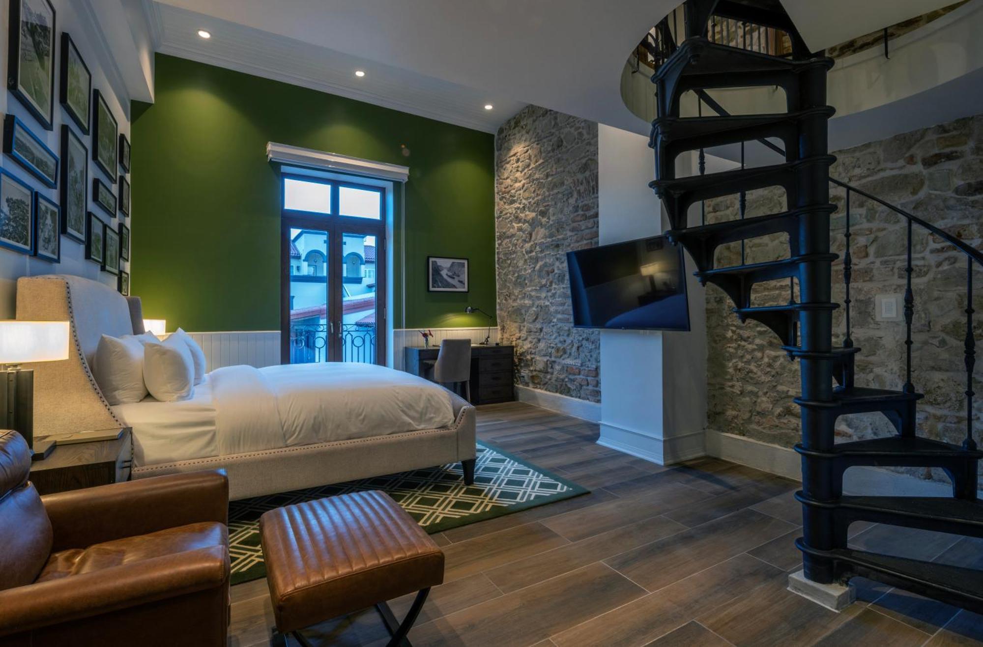 Hotel La Compania, In The Unbound Collection By Hyatt مدينة باناما المظهر الخارجي الصورة