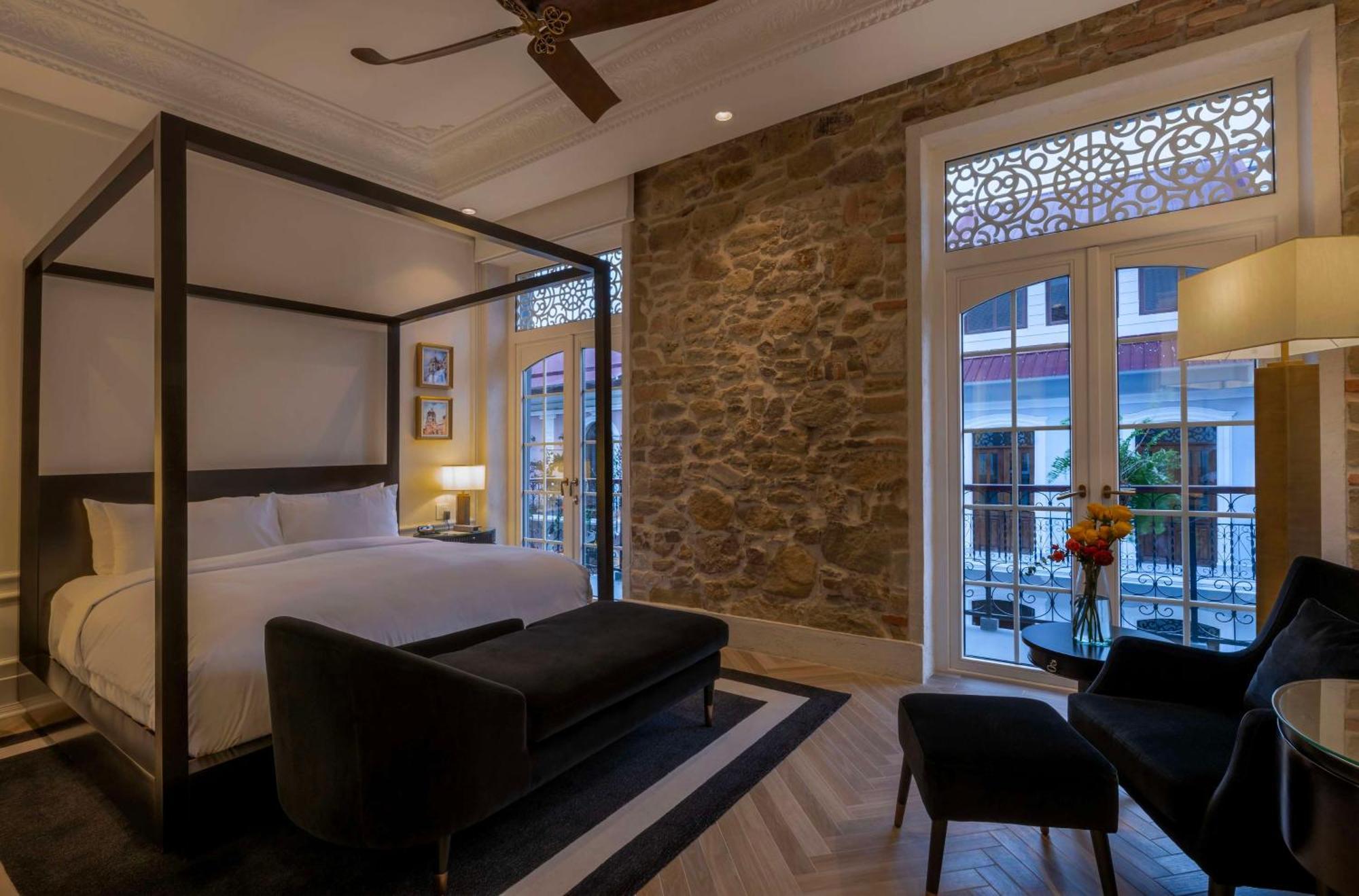 Hotel La Compania, In The Unbound Collection By Hyatt مدينة باناما المظهر الخارجي الصورة