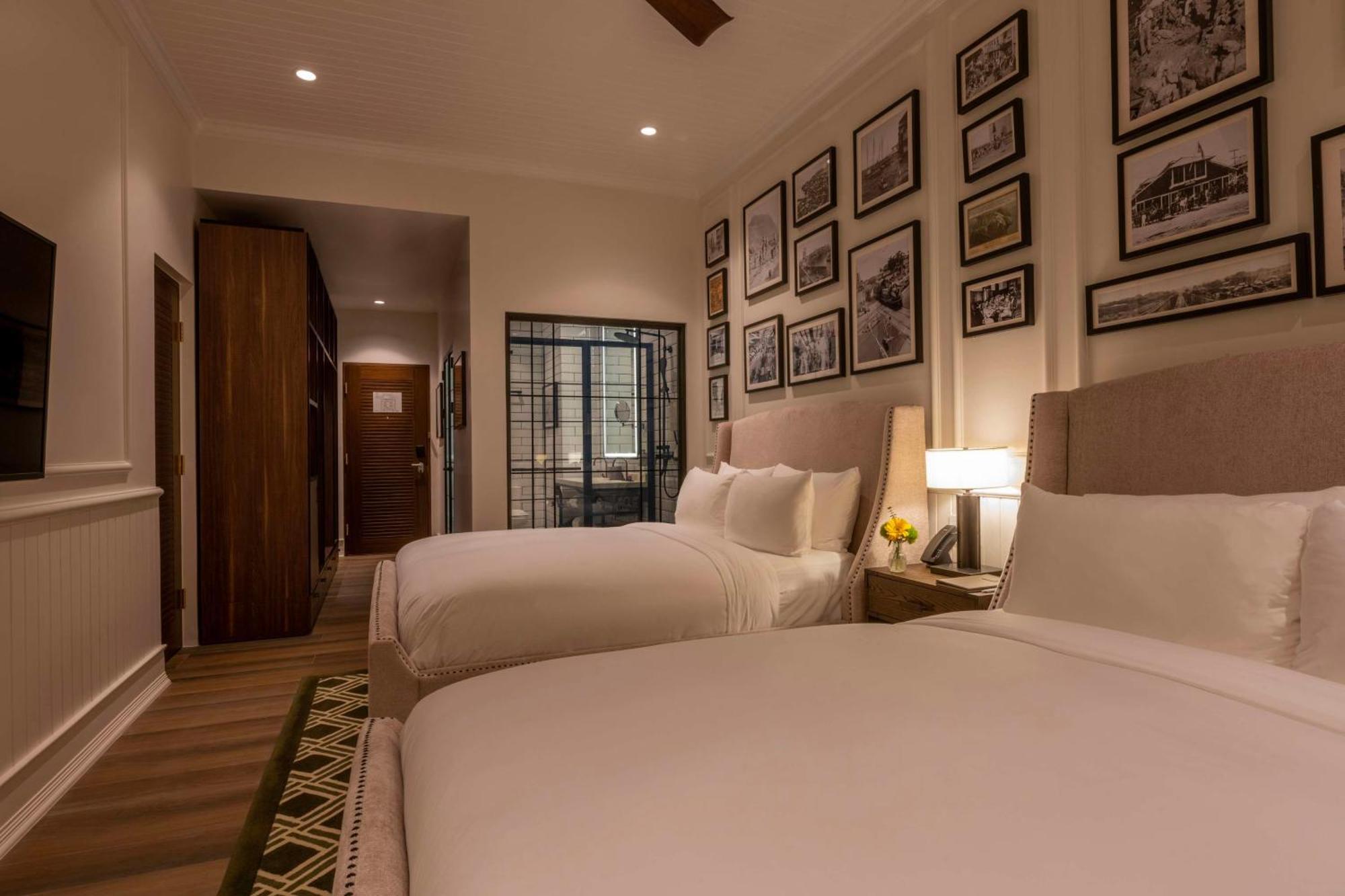 Hotel La Compania, In The Unbound Collection By Hyatt مدينة باناما المظهر الخارجي الصورة