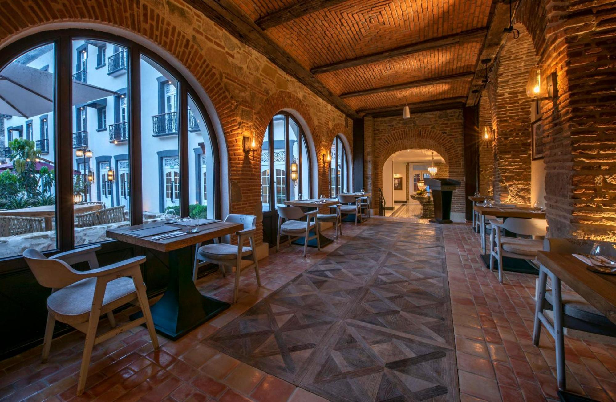 Hotel La Compania, In The Unbound Collection By Hyatt مدينة باناما المظهر الخارجي الصورة