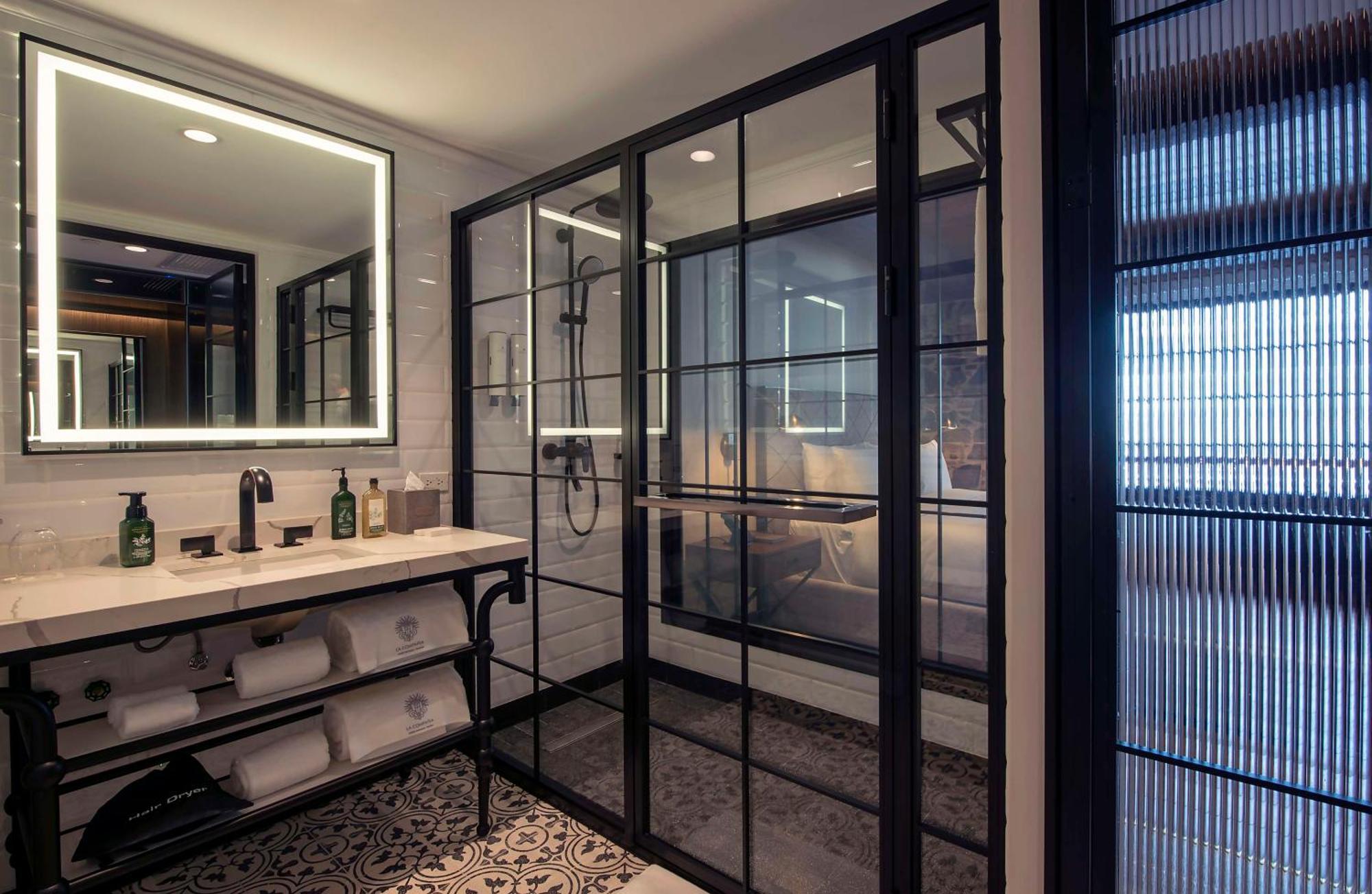 Hotel La Compania, In The Unbound Collection By Hyatt مدينة باناما المظهر الخارجي الصورة