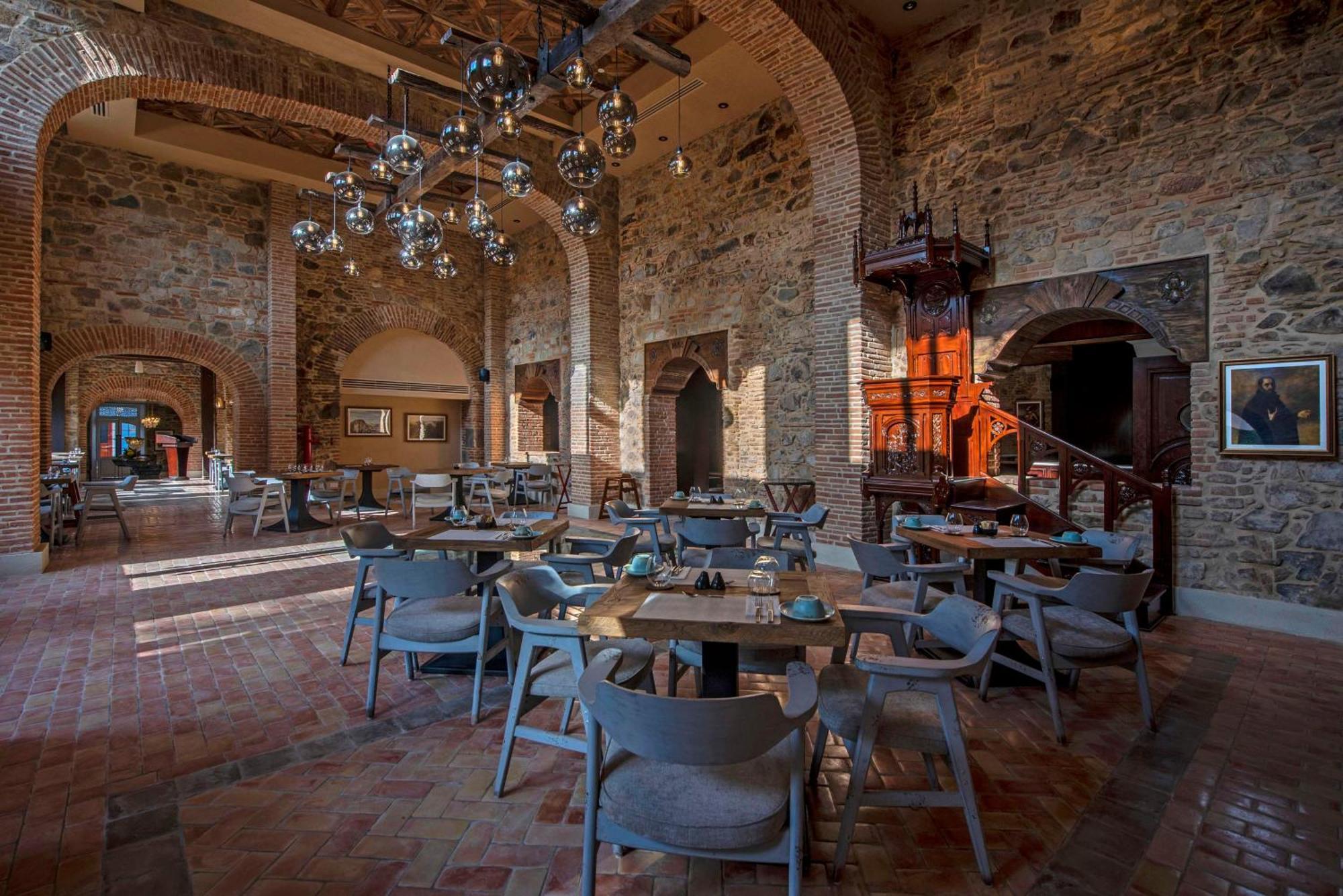 Hotel La Compania, In The Unbound Collection By Hyatt مدينة باناما المظهر الخارجي الصورة