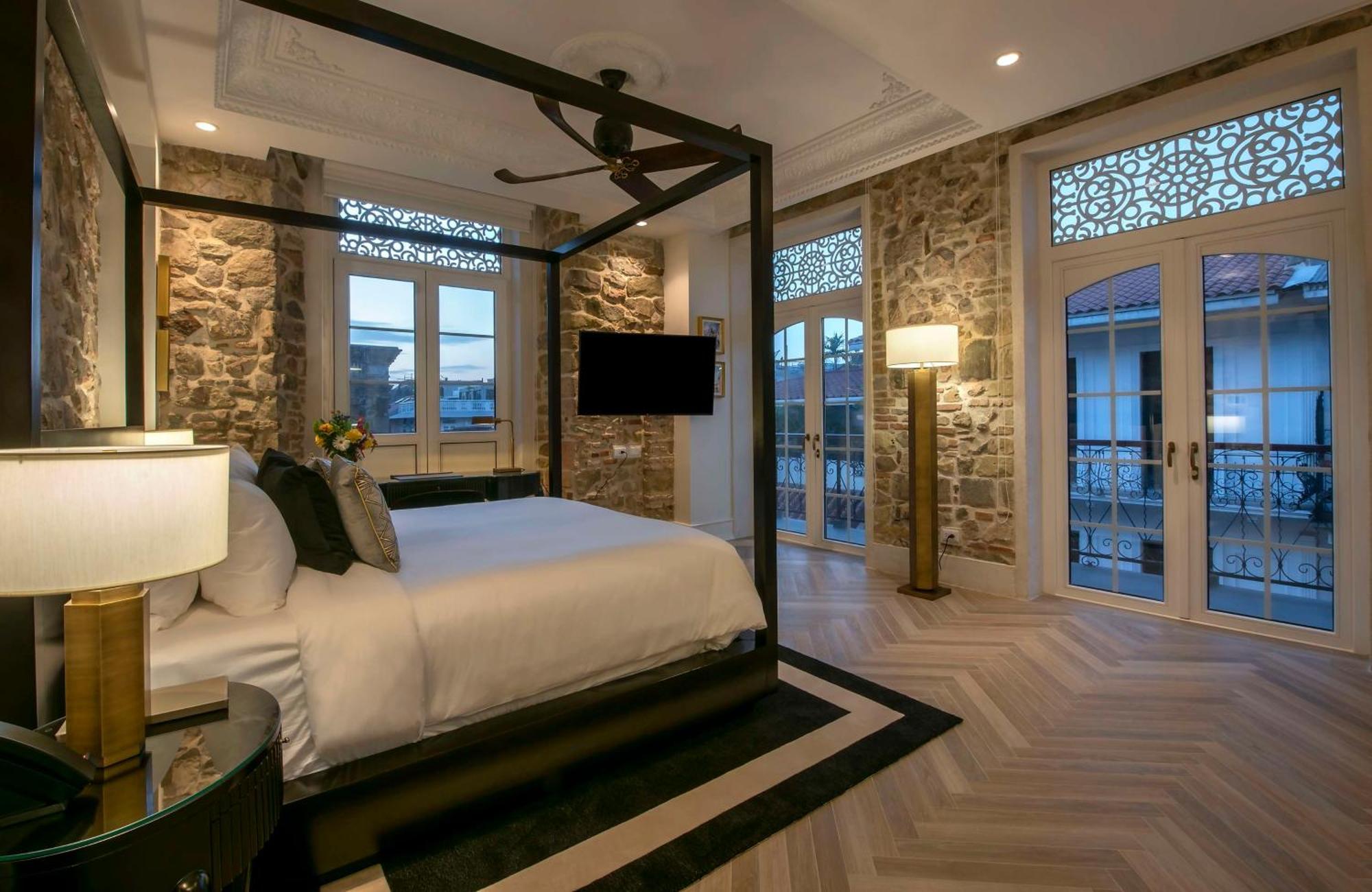 Hotel La Compania, In The Unbound Collection By Hyatt مدينة باناما المظهر الخارجي الصورة