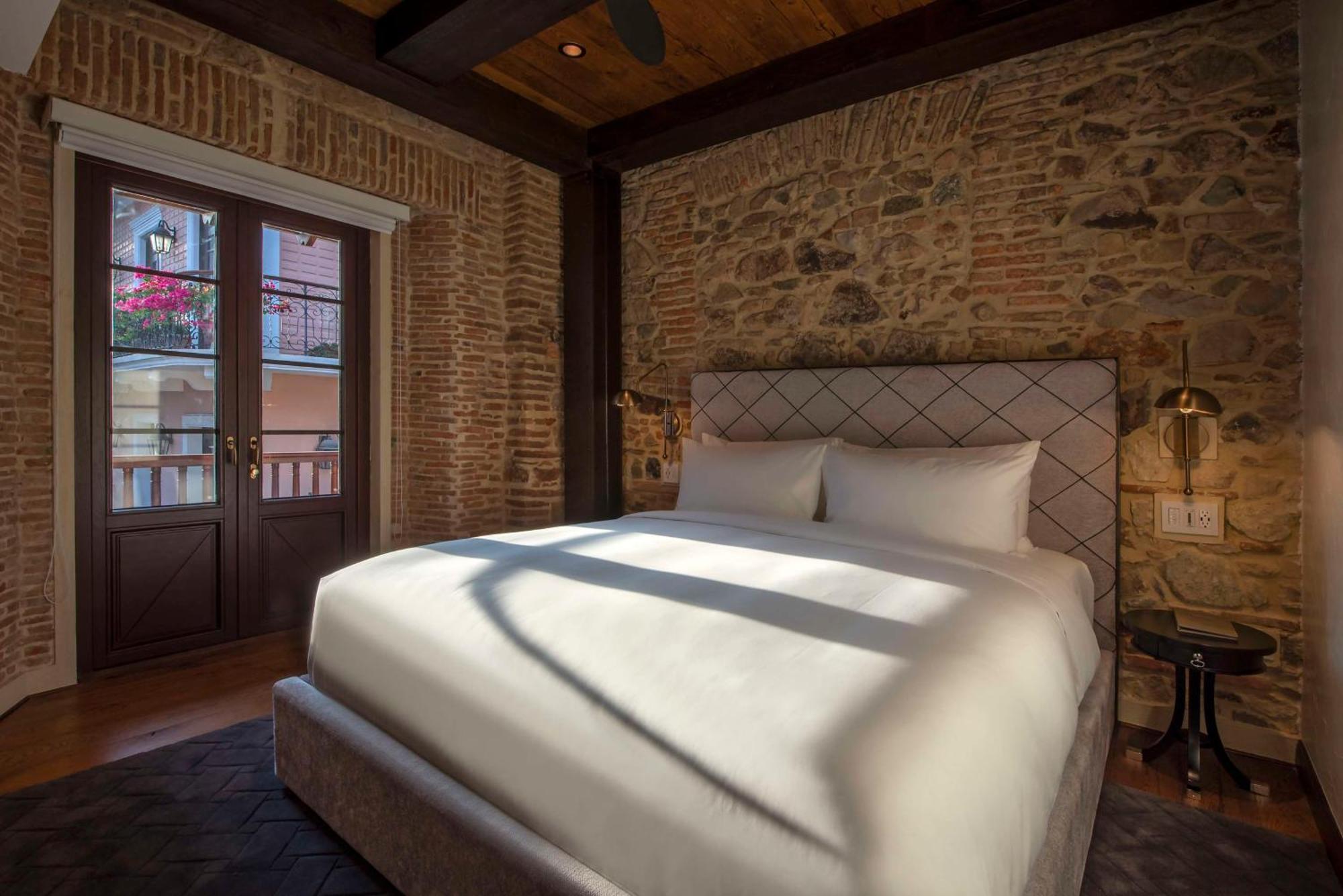 Hotel La Compania, In The Unbound Collection By Hyatt مدينة باناما المظهر الخارجي الصورة