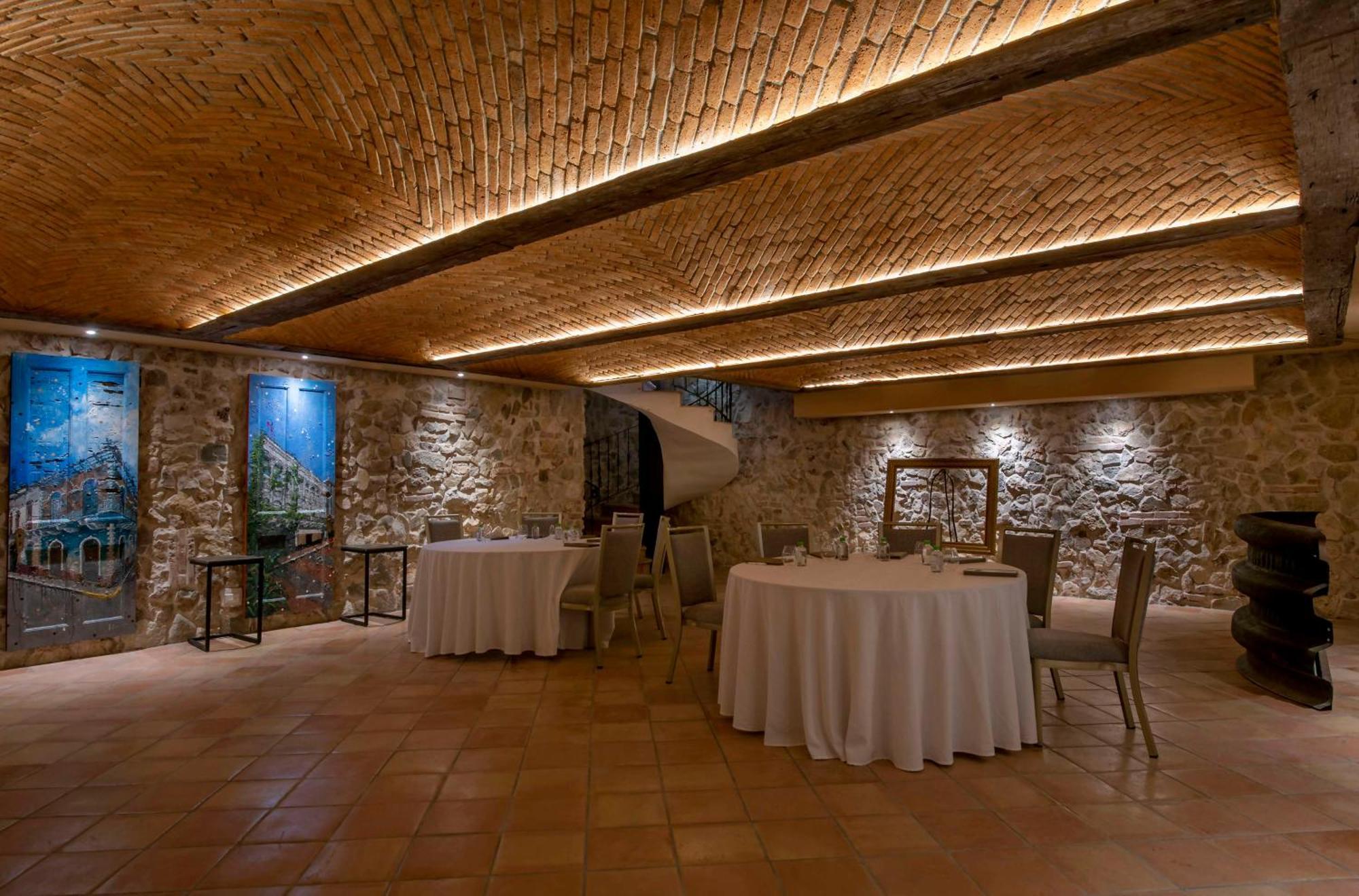 Hotel La Compania, In The Unbound Collection By Hyatt مدينة باناما المظهر الخارجي الصورة