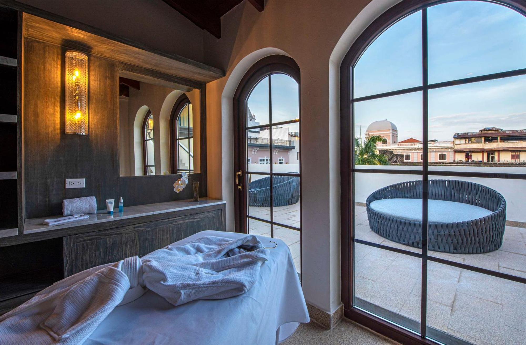 Hotel La Compania, In The Unbound Collection By Hyatt مدينة باناما المظهر الخارجي الصورة