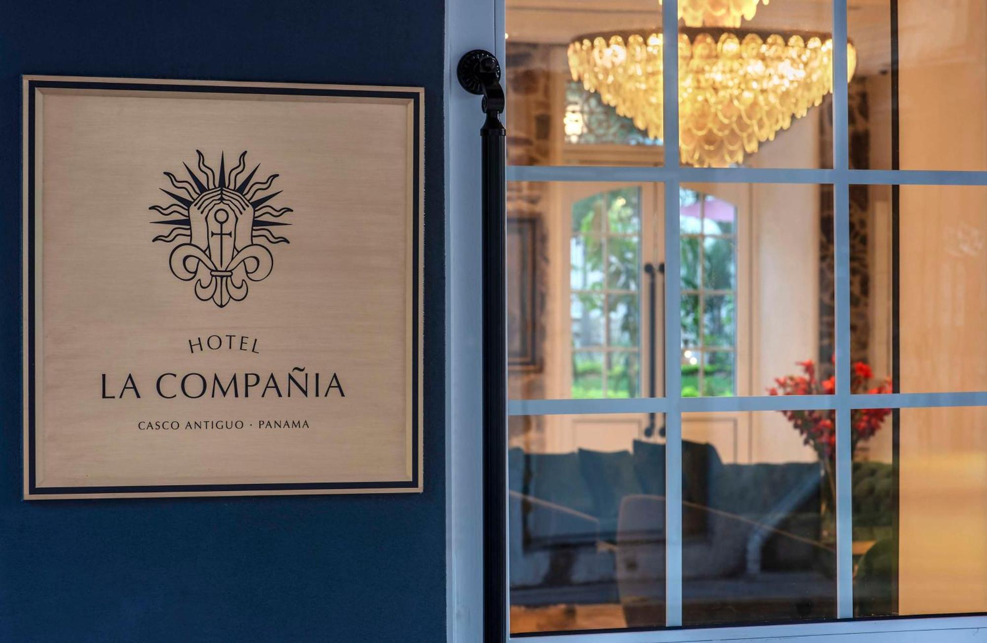 Hotel La Compania, In The Unbound Collection By Hyatt مدينة باناما المظهر الخارجي الصورة