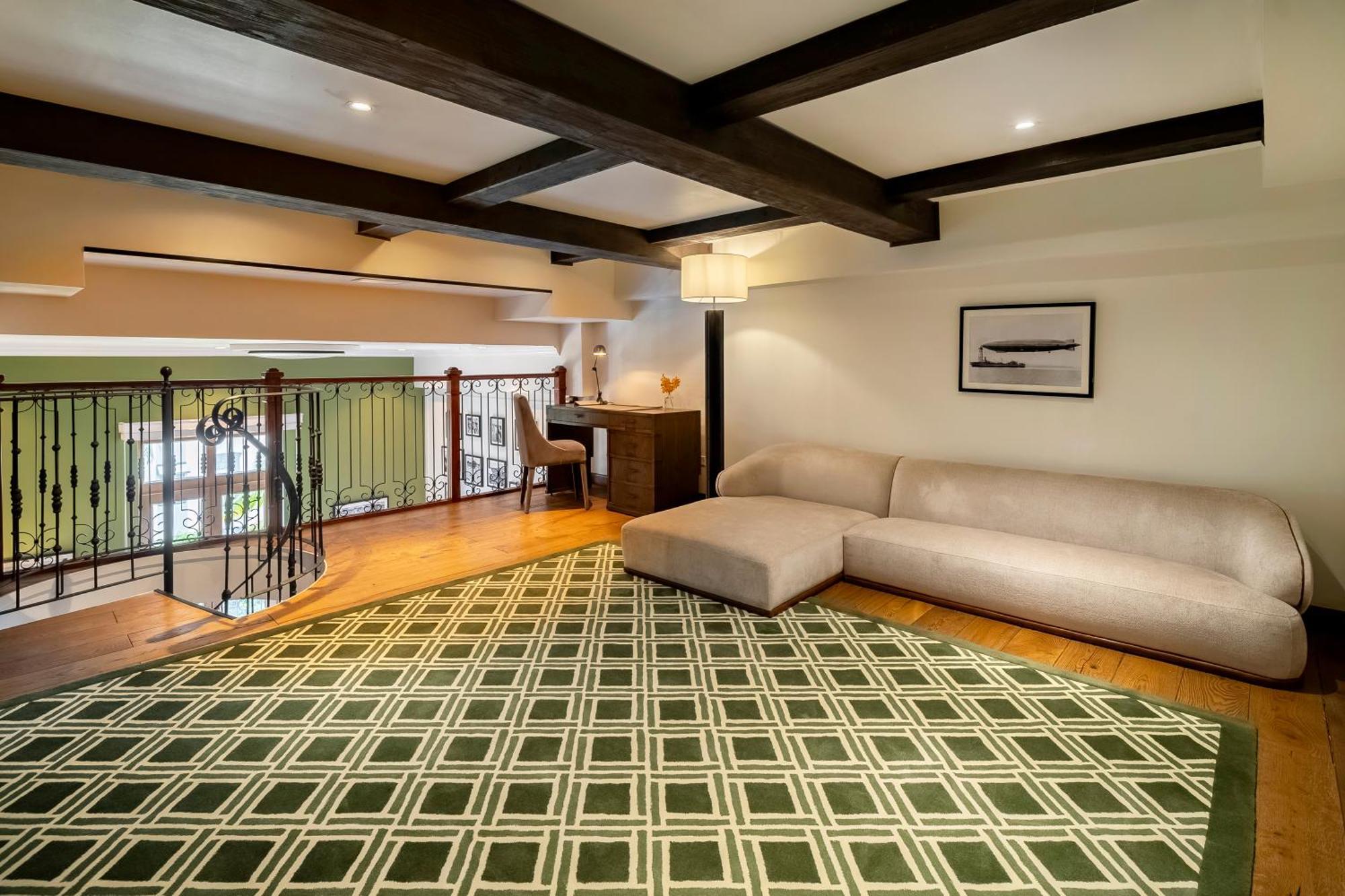 Hotel La Compania, In The Unbound Collection By Hyatt مدينة باناما المظهر الخارجي الصورة