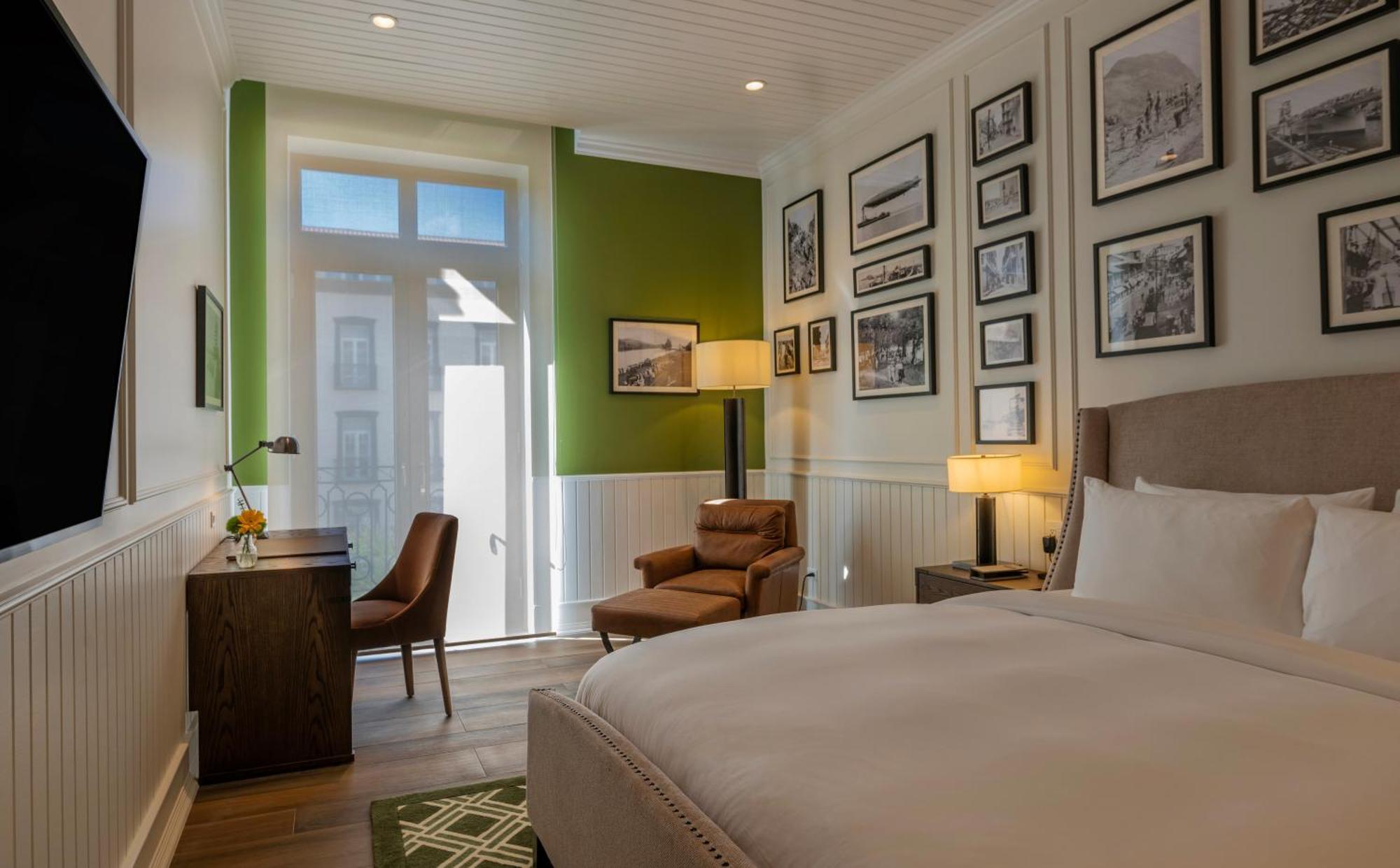 Hotel La Compania, In The Unbound Collection By Hyatt مدينة باناما المظهر الخارجي الصورة